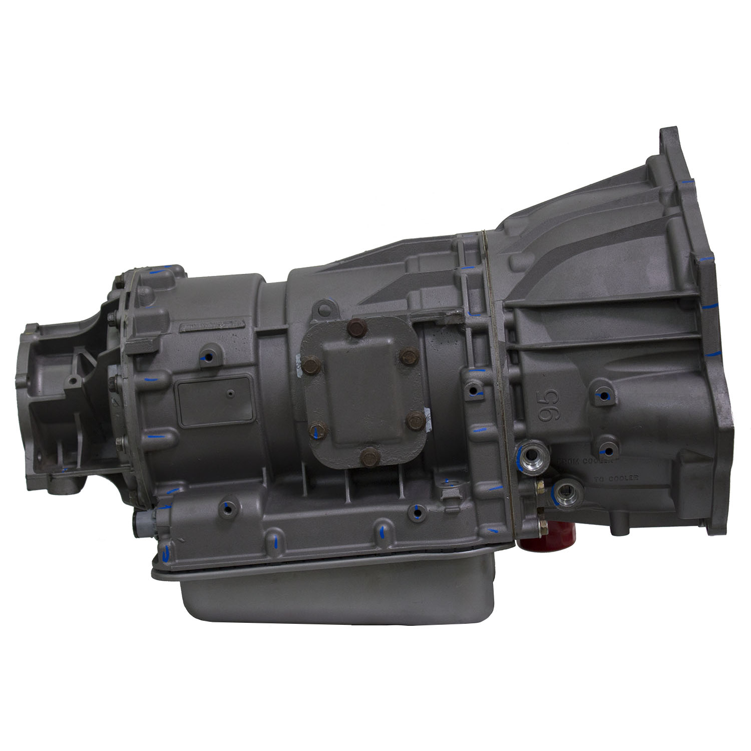 GM 1000 4WD 6-SPD TRANS (2)