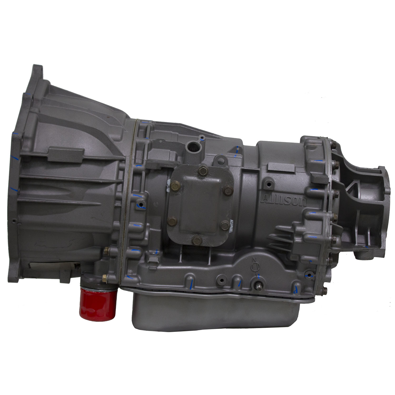 GM 1000 4WD 6-SPD TRANS (4)