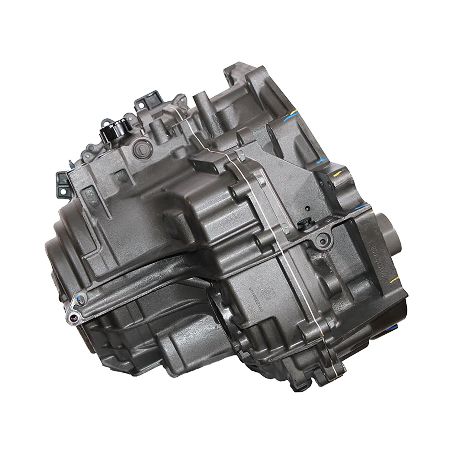 GM 6T45 AWD 6-SPD AUTO TRANS (2)