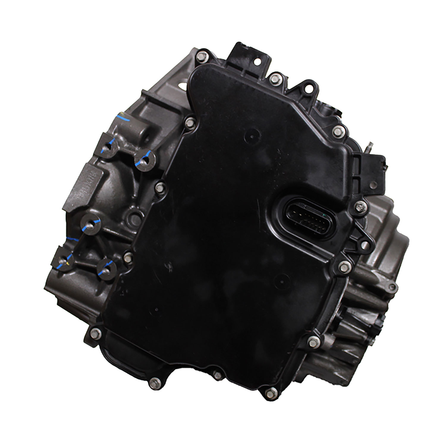 GM 6T45 AWD 6-SPD AUTO TRANS (4)
