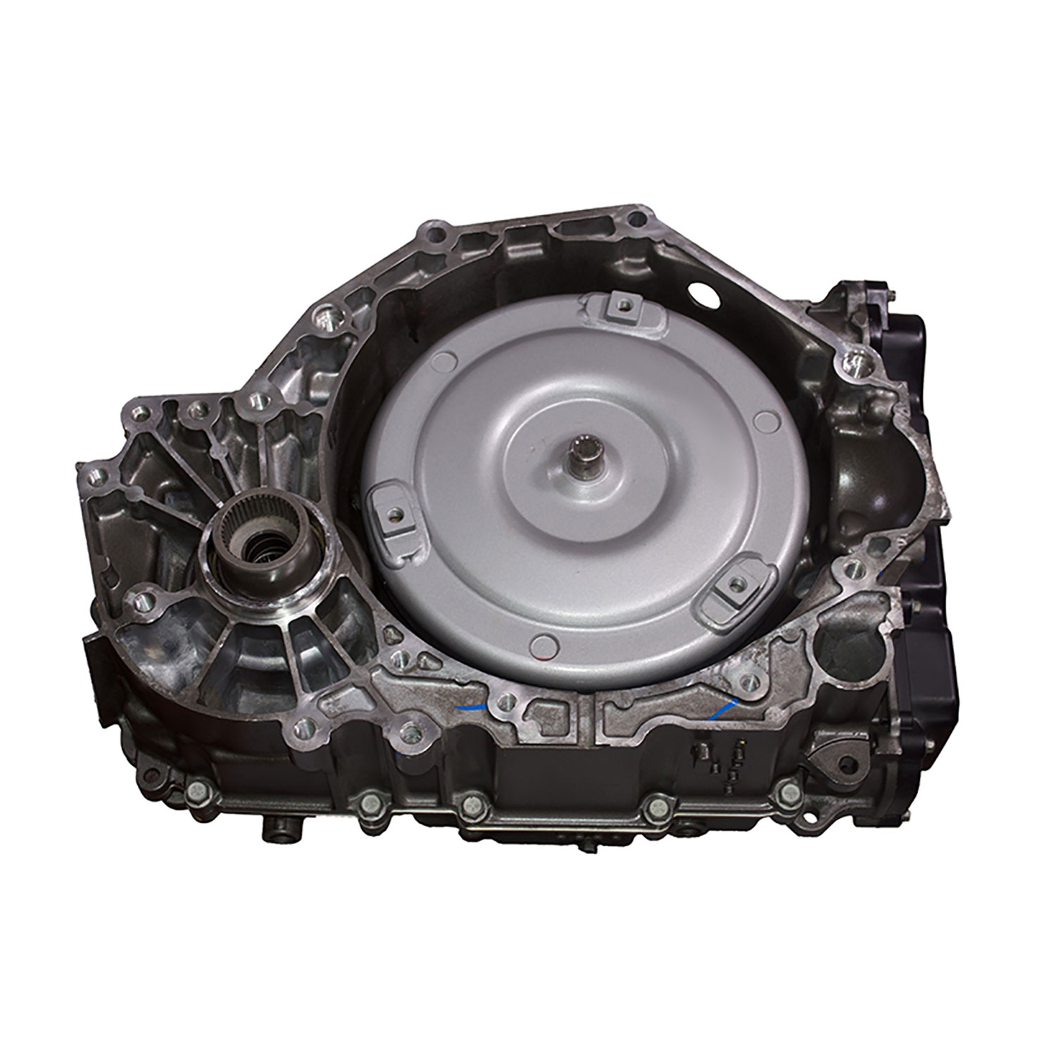 GM 6T45 AWD 6-SPD AUTO TRANS (3)