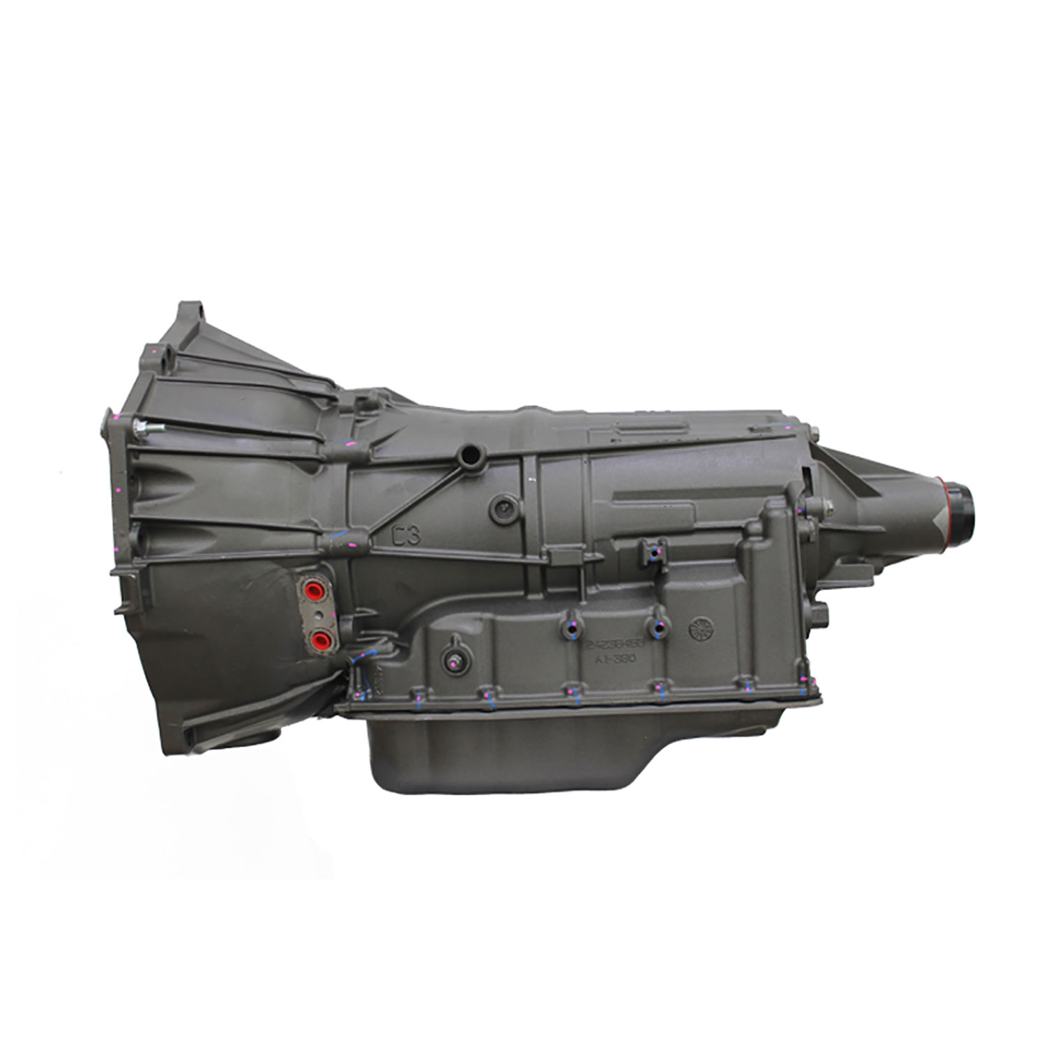 GM 6L80 RWD 6-SPD TRANS (2)