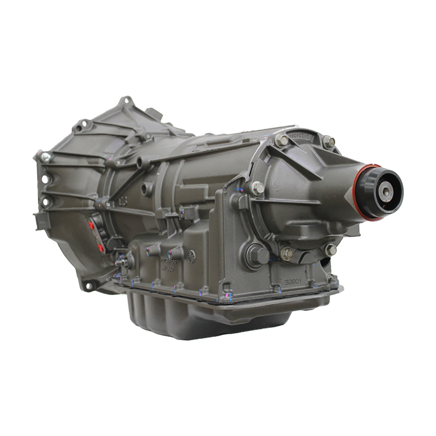 GM 6L80 RWD 6-SPD TRANS (3)