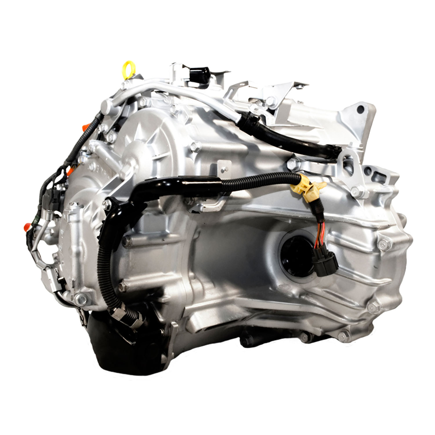 Remanufactured Transmission