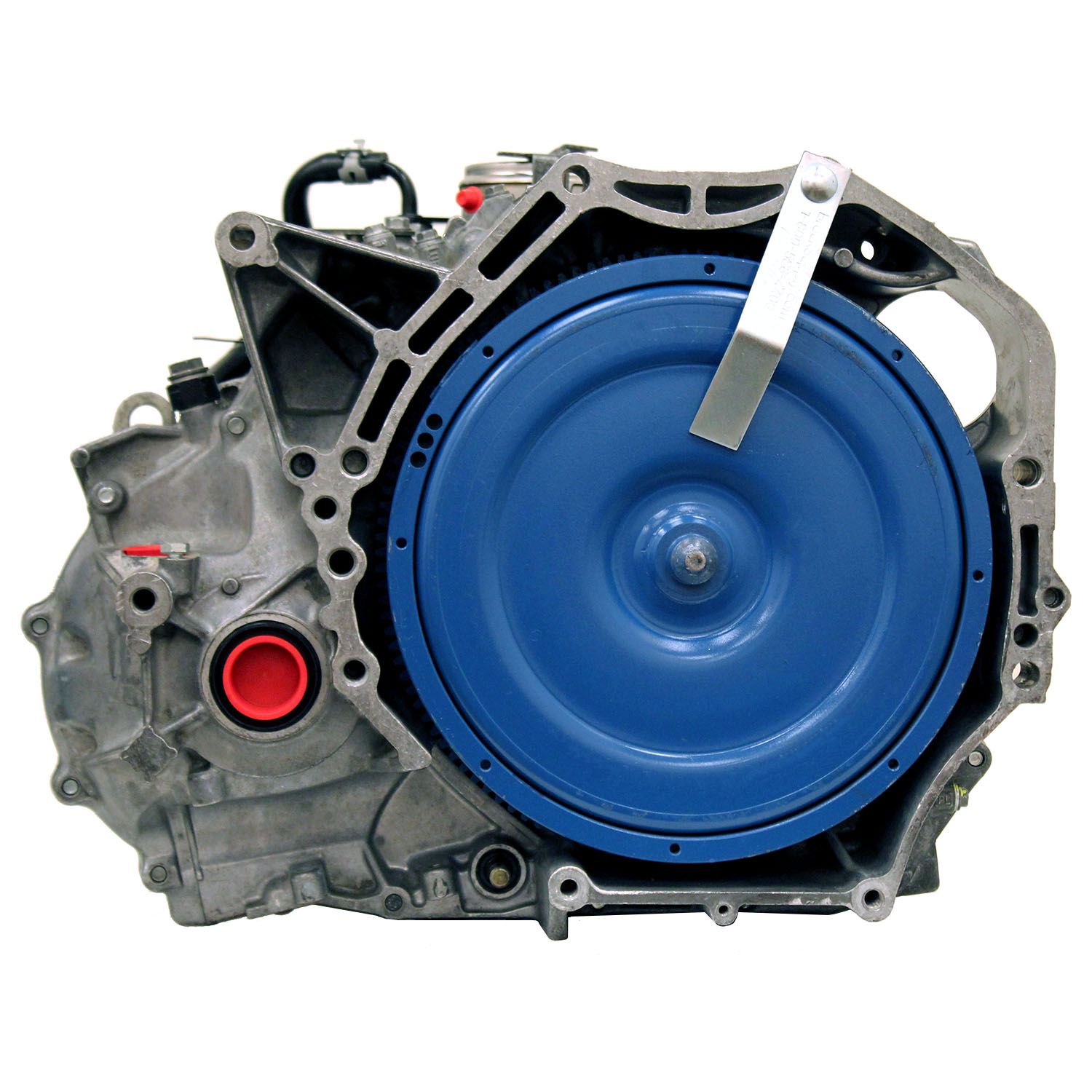 Remanufactured Transmission