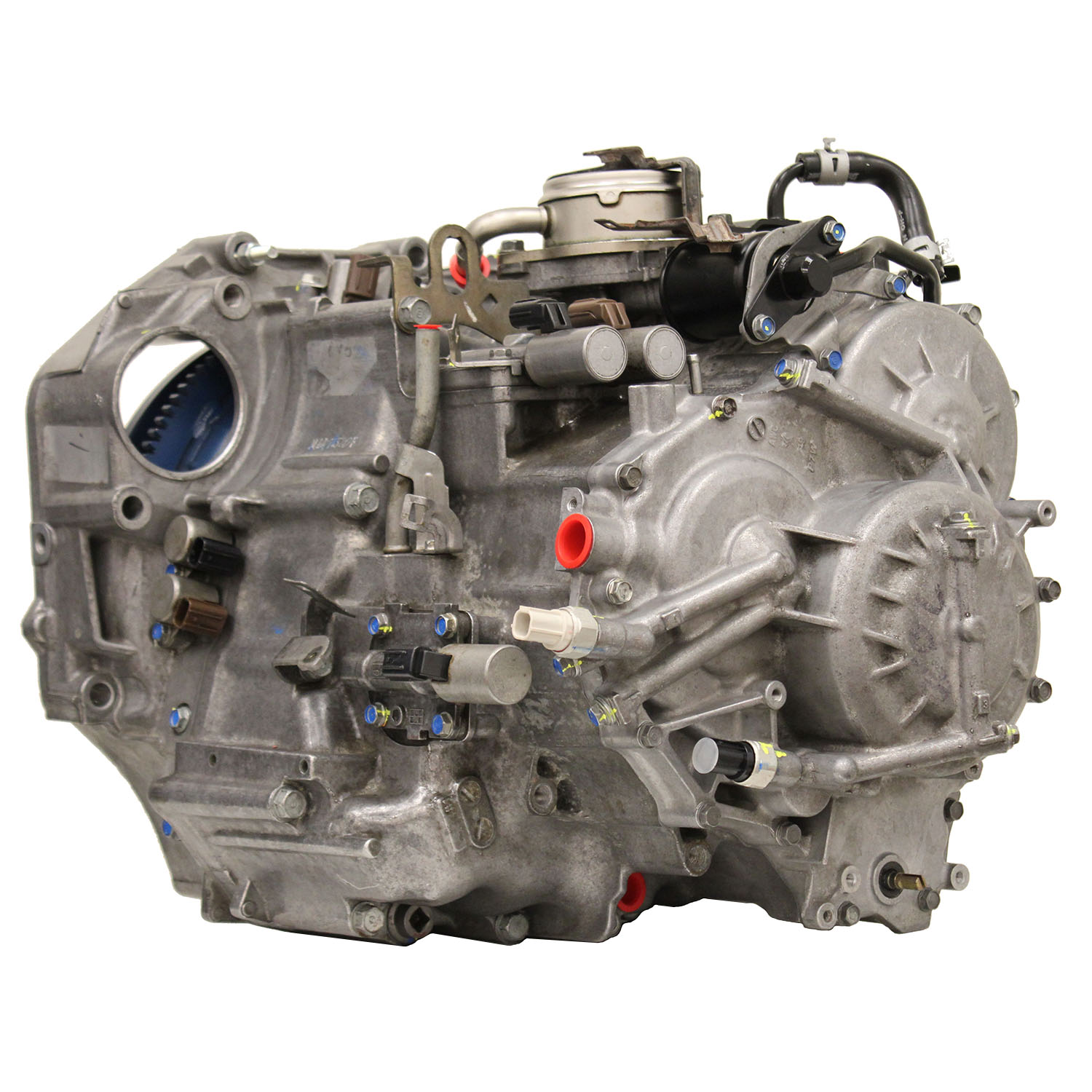 ACURA B7WA AUTO TRANS (5)
