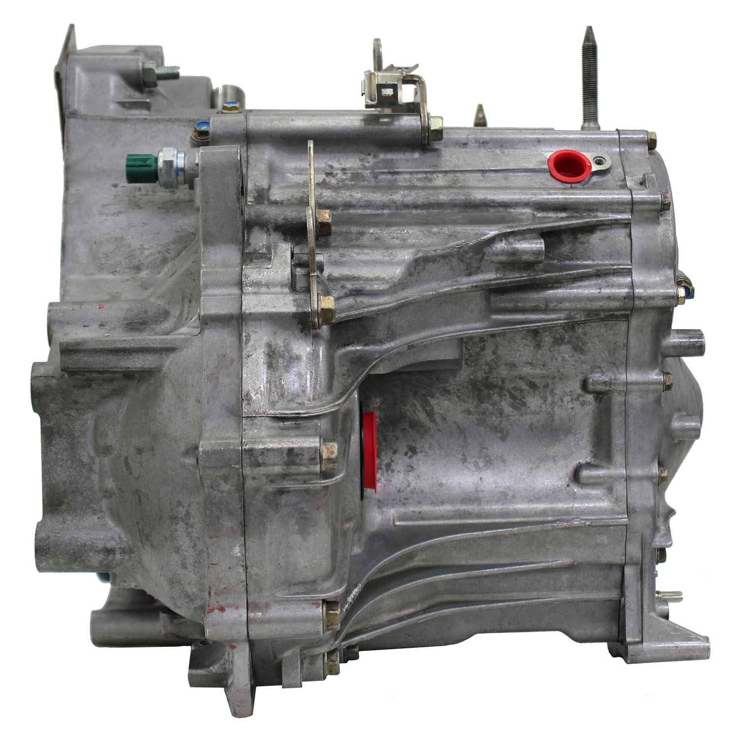 HONDA BAXA AUTO TRANS (2)