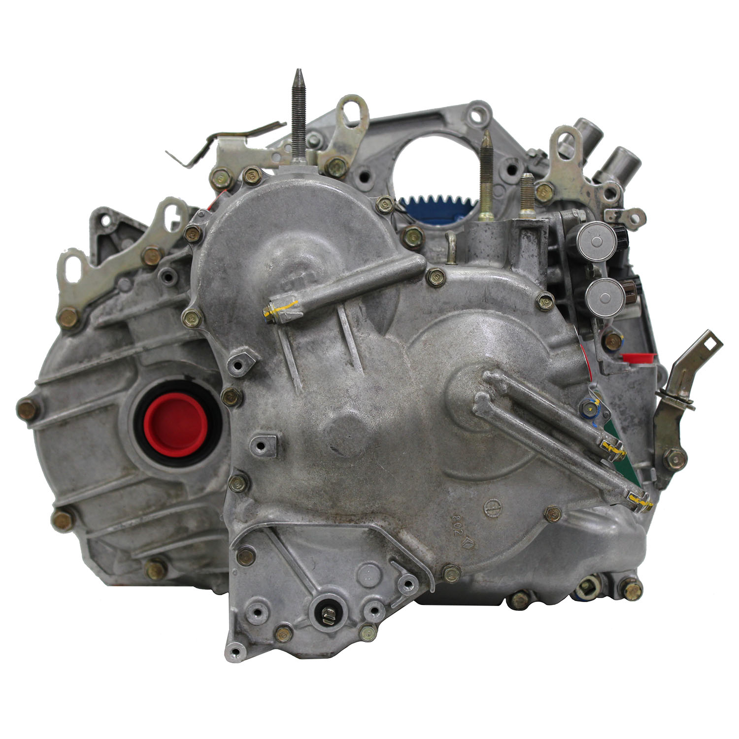 HONDA BAXA AUTO TRANS (3)