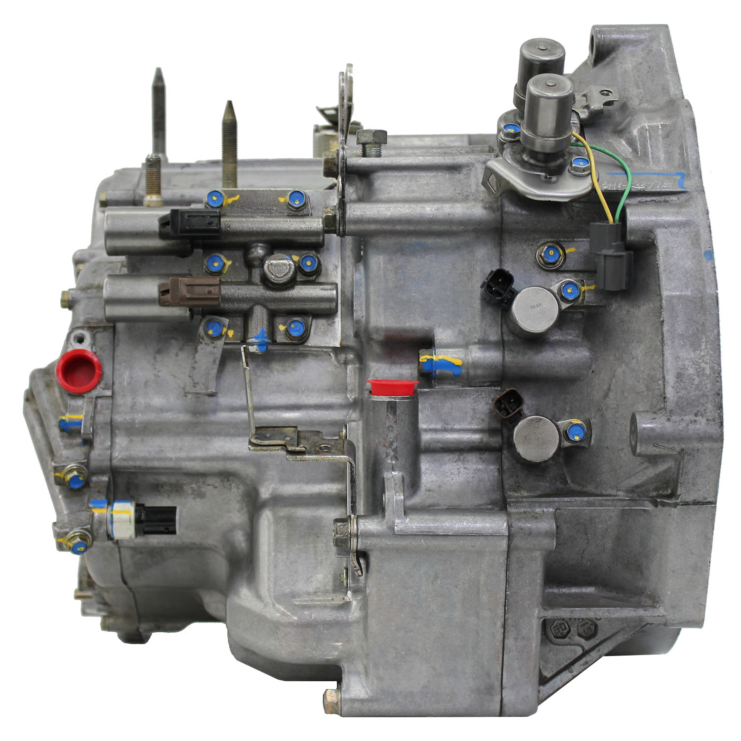 HONDA BAXA AUTO TRANS (4)