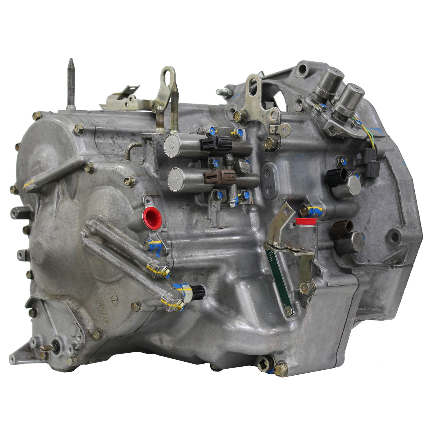 HONDA BAXA AUTO TRANS (5)