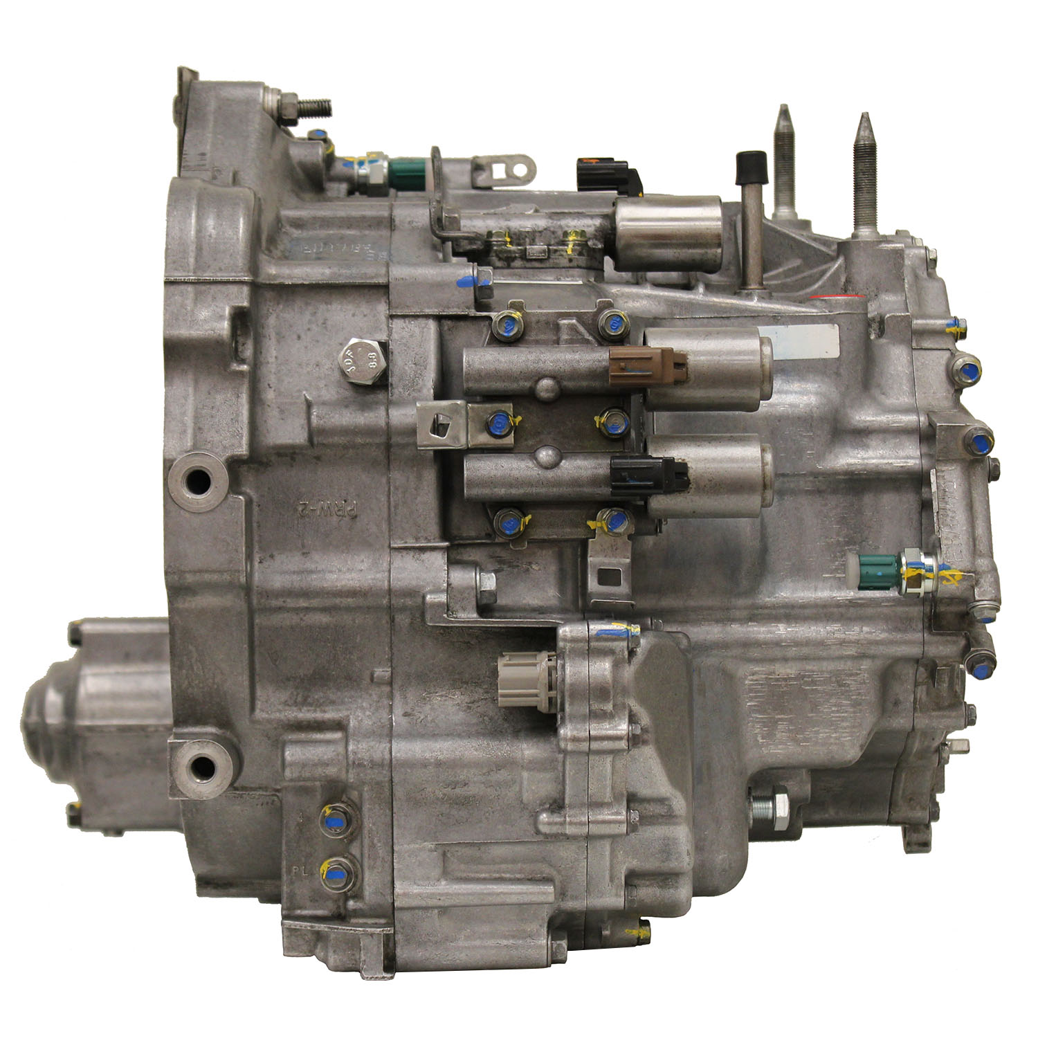 HONDA GPPA 4/AWD AUTO TRANS (2)