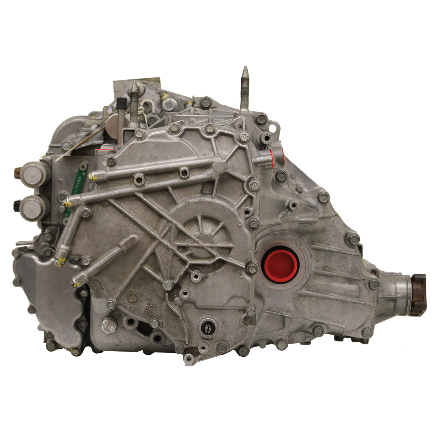 HONDA GPPA 4/AWD AUTO TRANS (3)