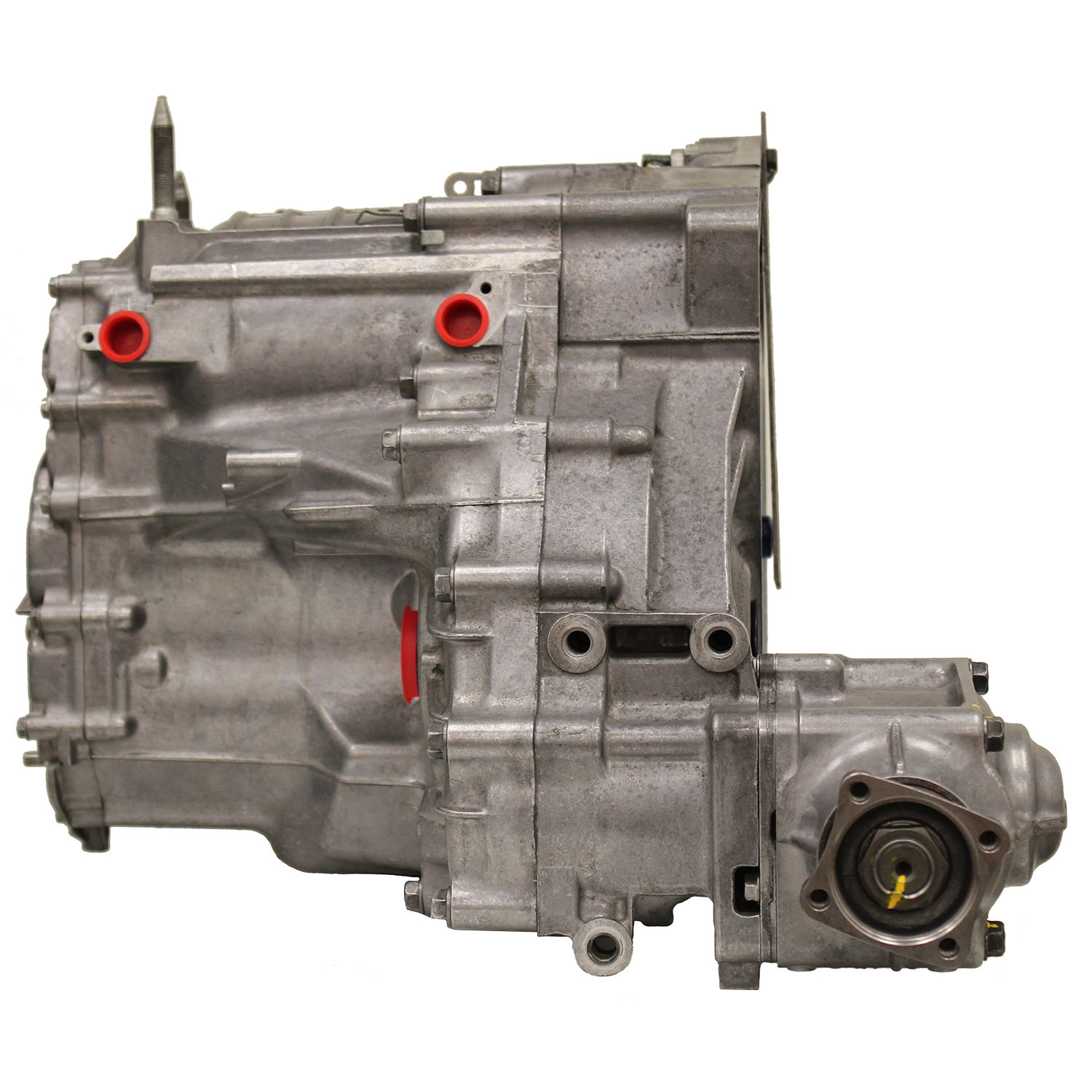 HONDA GPPA 4/AWD AUTO TRANS (4)