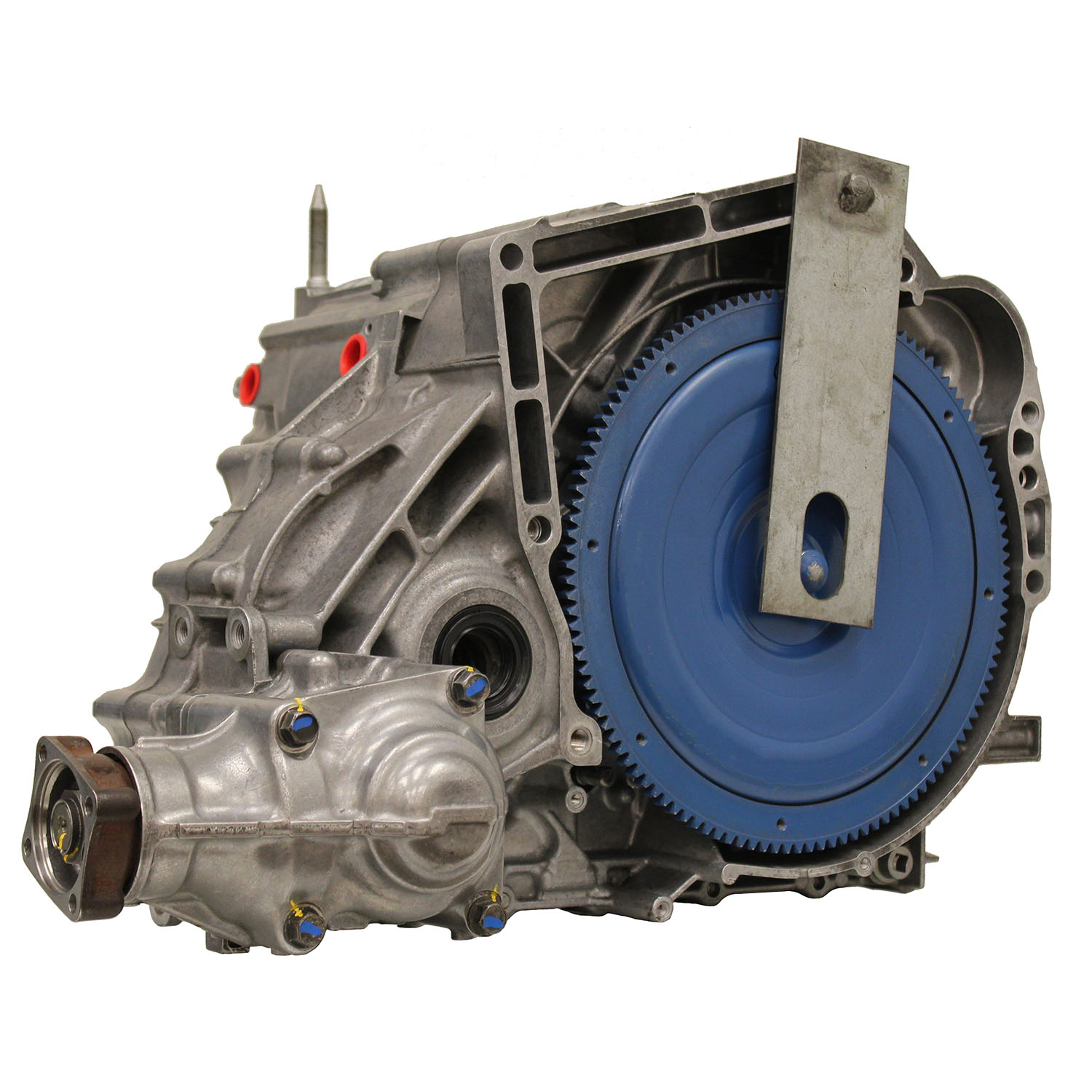 HONDA GPPA 4/AWD AUTO TRANS (5)