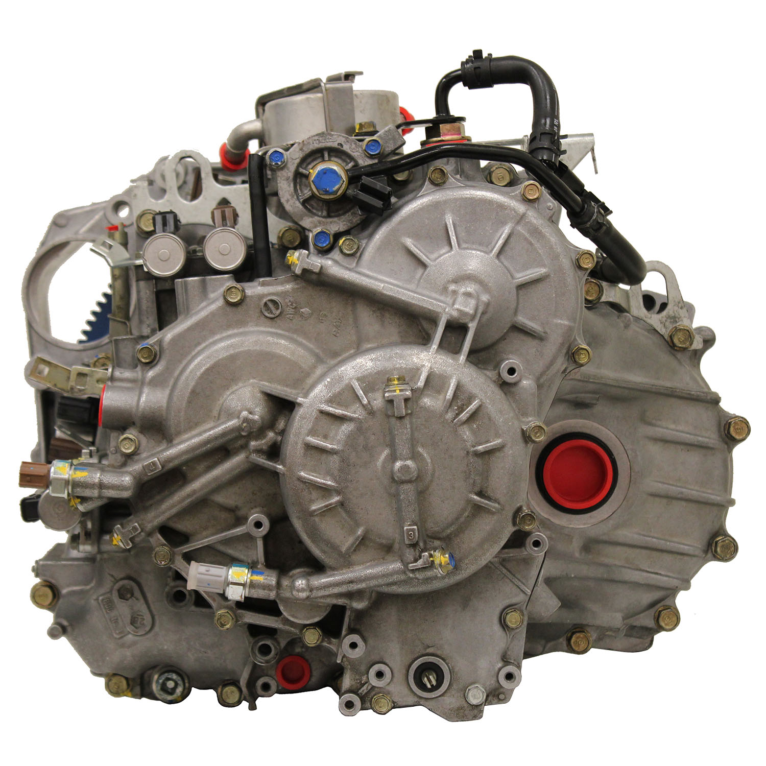 Remanufactured Transmission