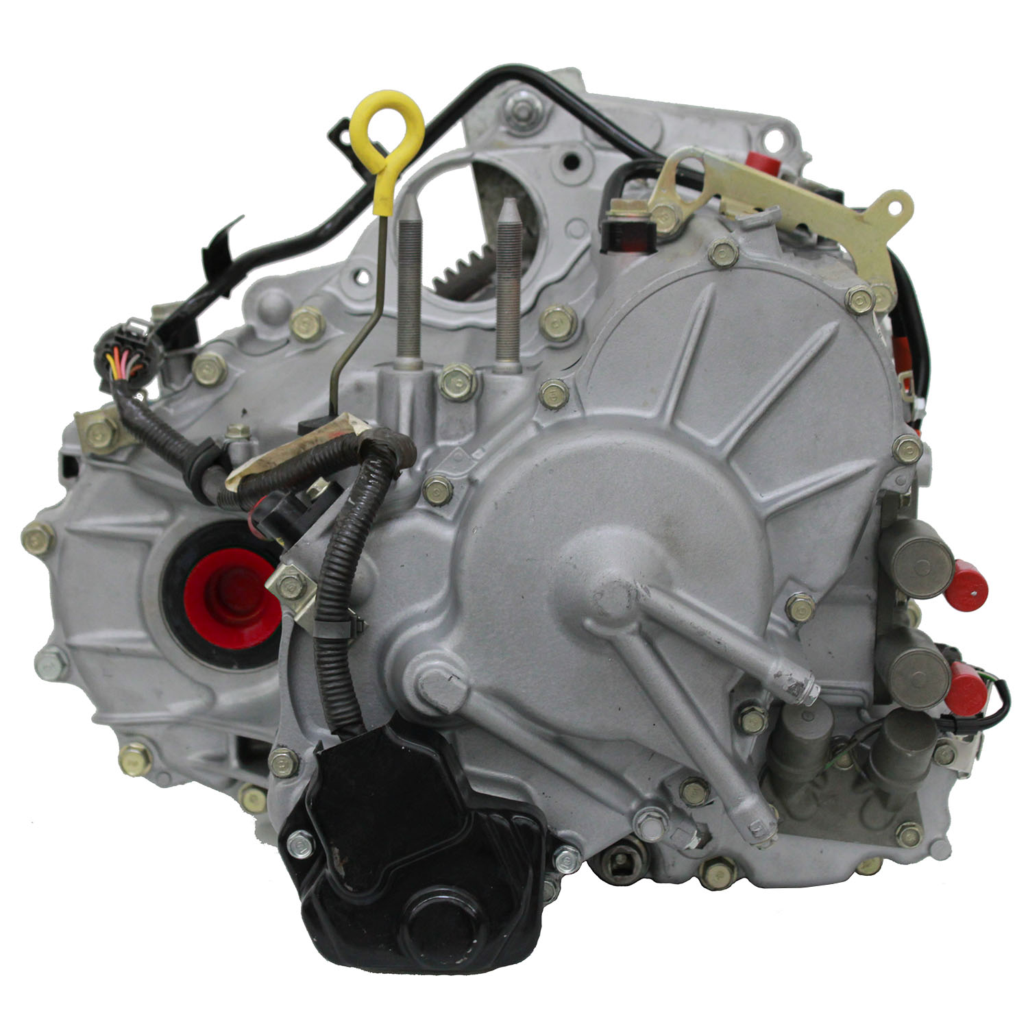 Remanufactured Transmission