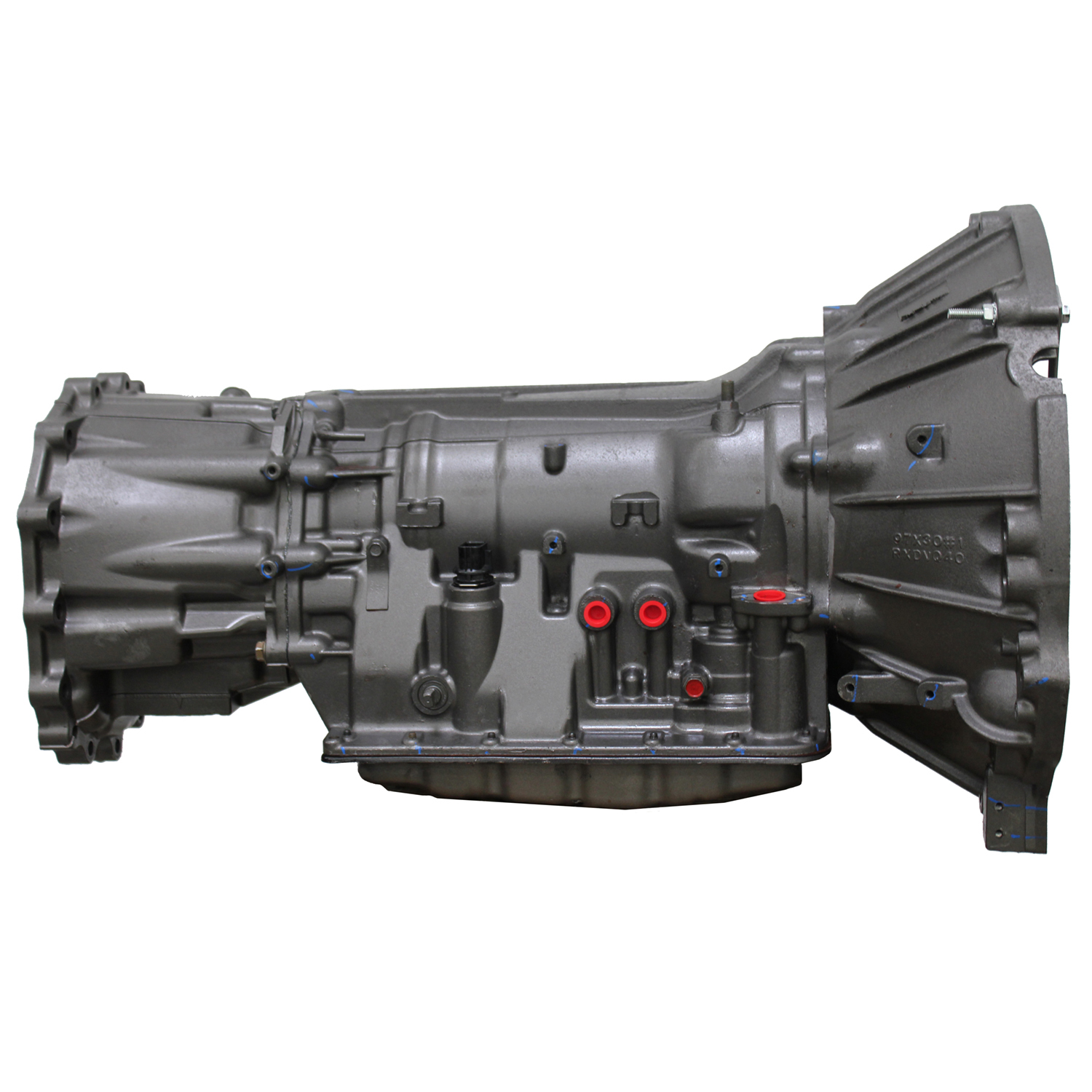NISSAN RE5R05A 4WD 5-SPD (2)