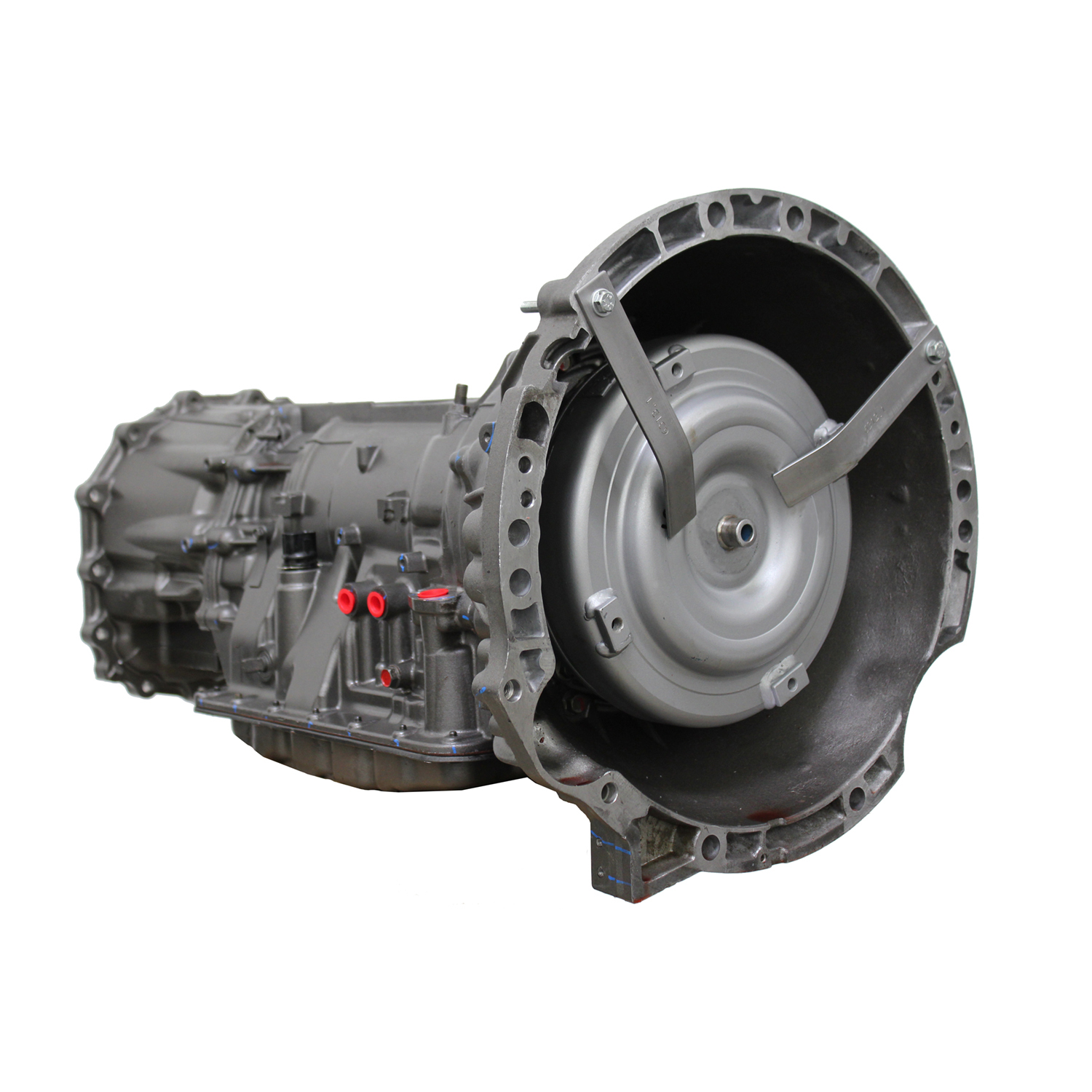 NISSAN RE5R05A 4WD 5-SPD (3)