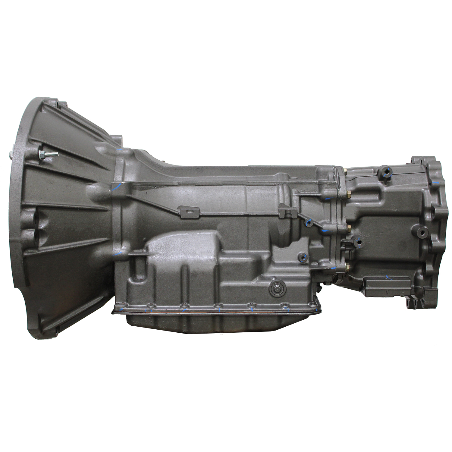 NISSAN RE5R05A 4WD 5-SPD (4)