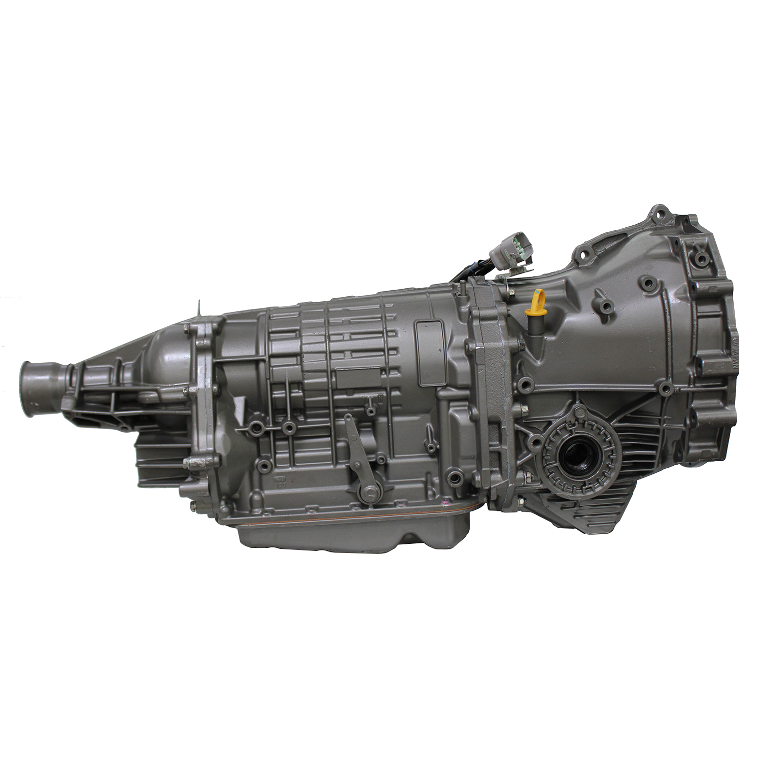 AWD4WD,4AT-SUBARU,A/T (2)