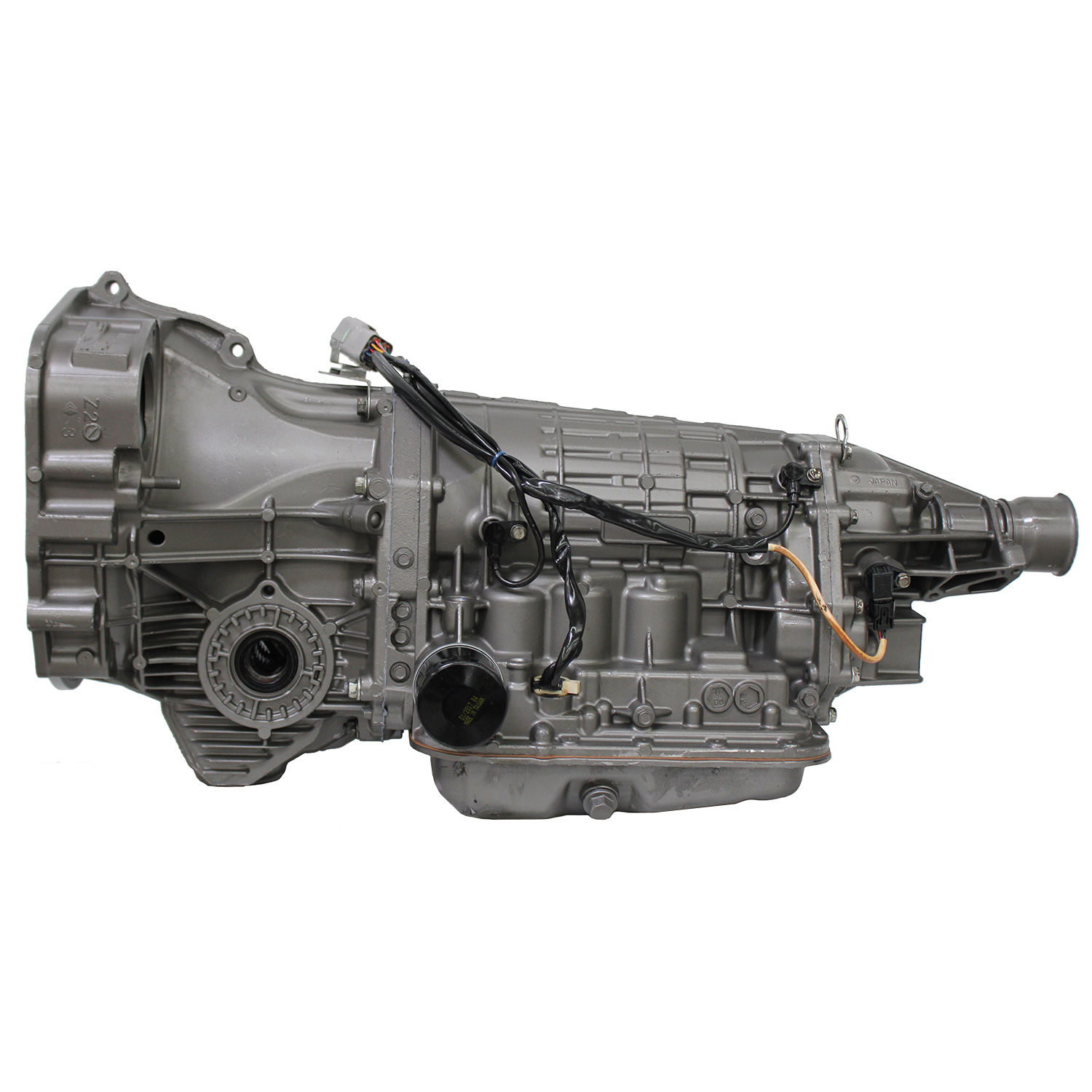 AWD4WD,4AT-SUBARU,A/T (4)