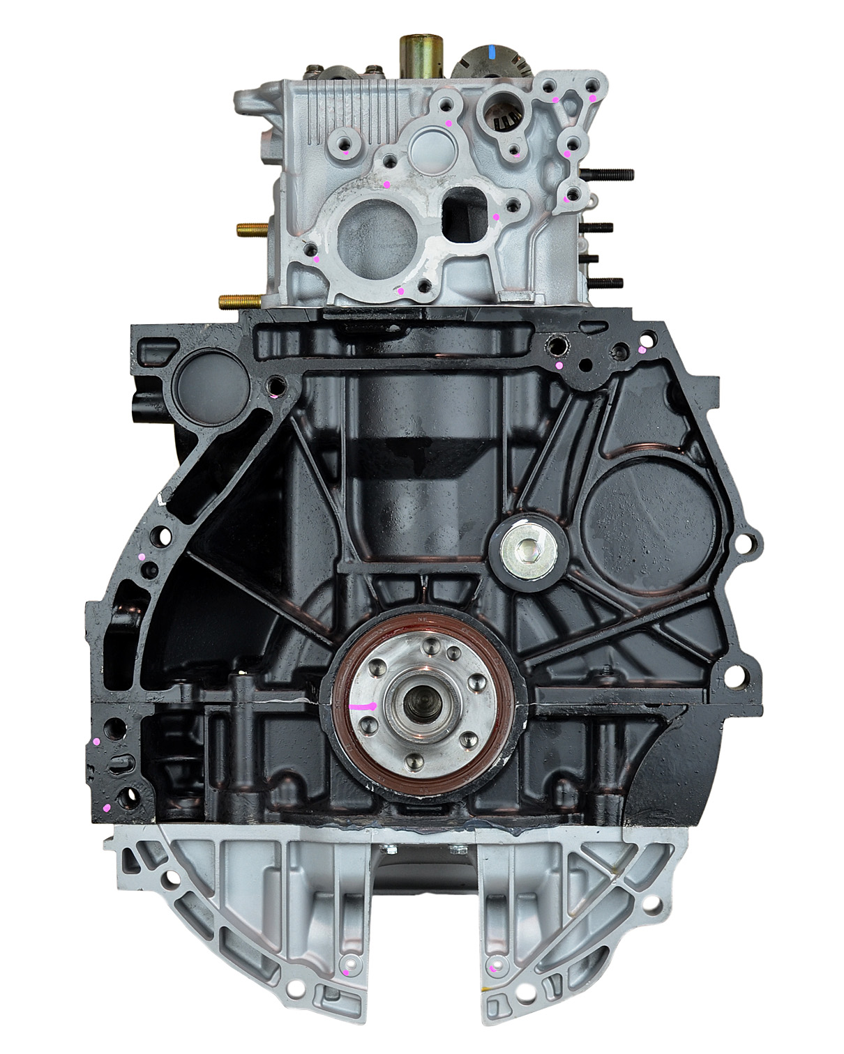 NISSAN QR25DE ENGINE (3)