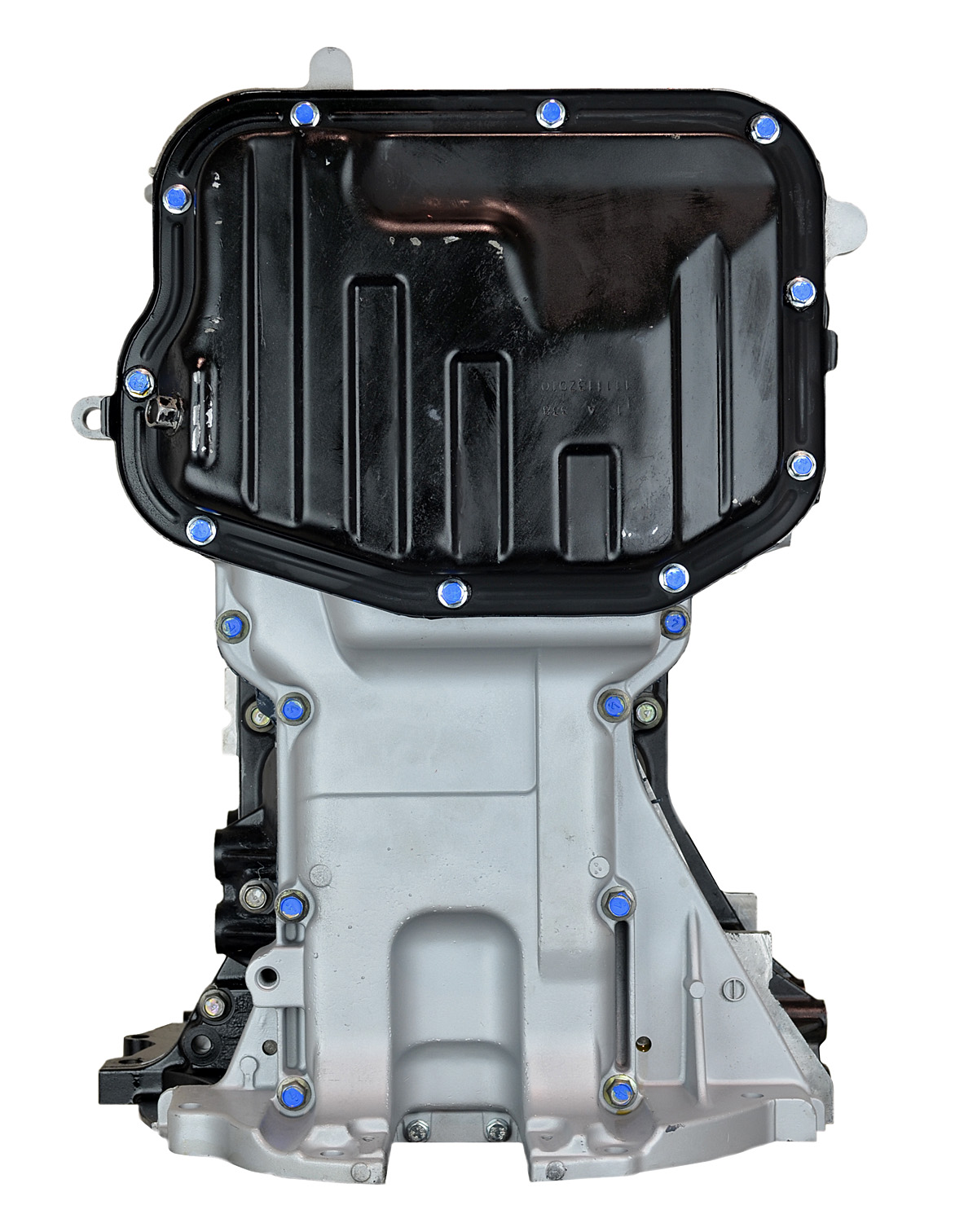 NISSAN QR25DE ENGINE (6)