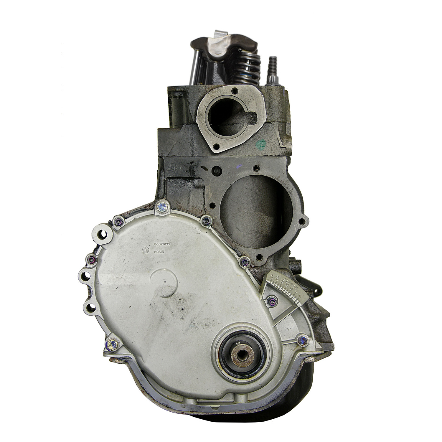 AMC 4.0/242 92-95 ENGINE