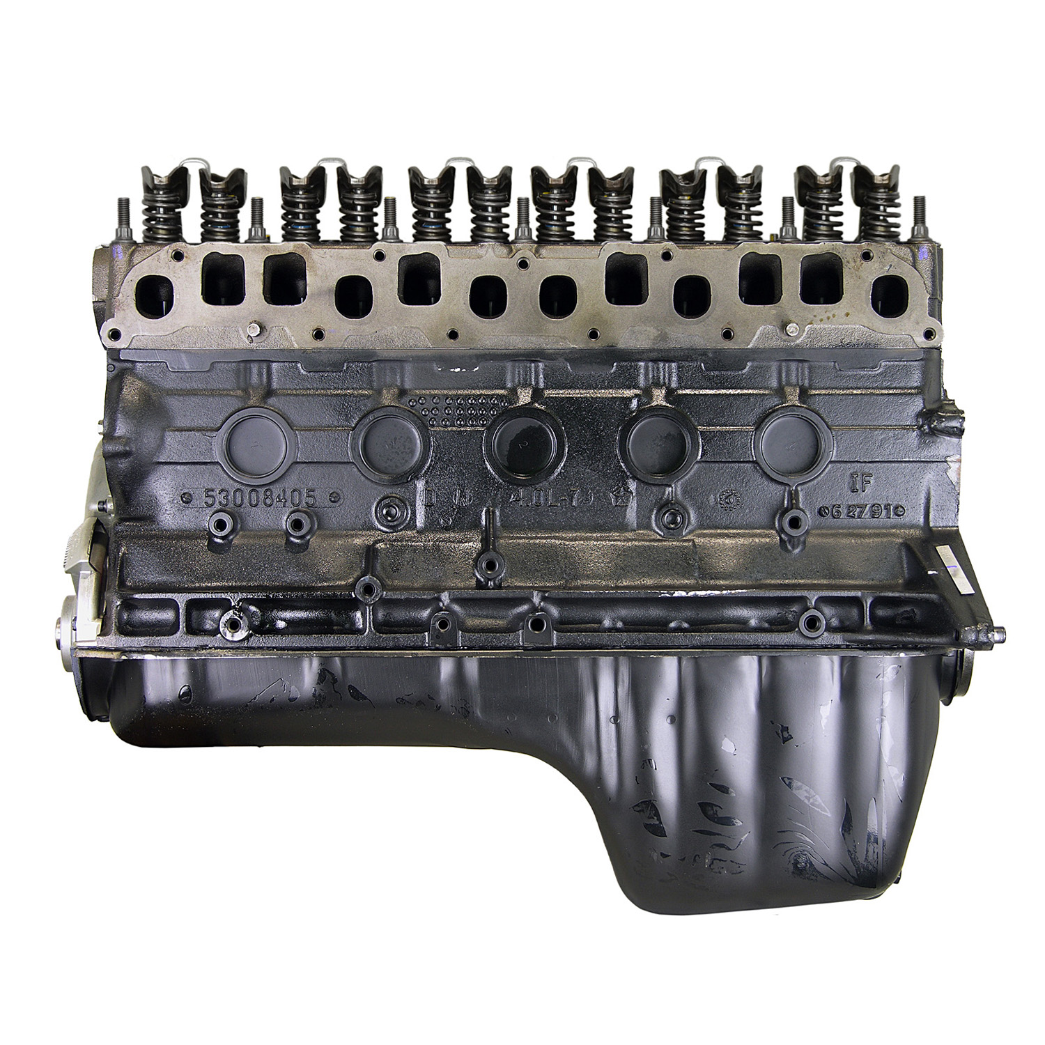 AMC 4.0/242 92-95 ENGINE (2)