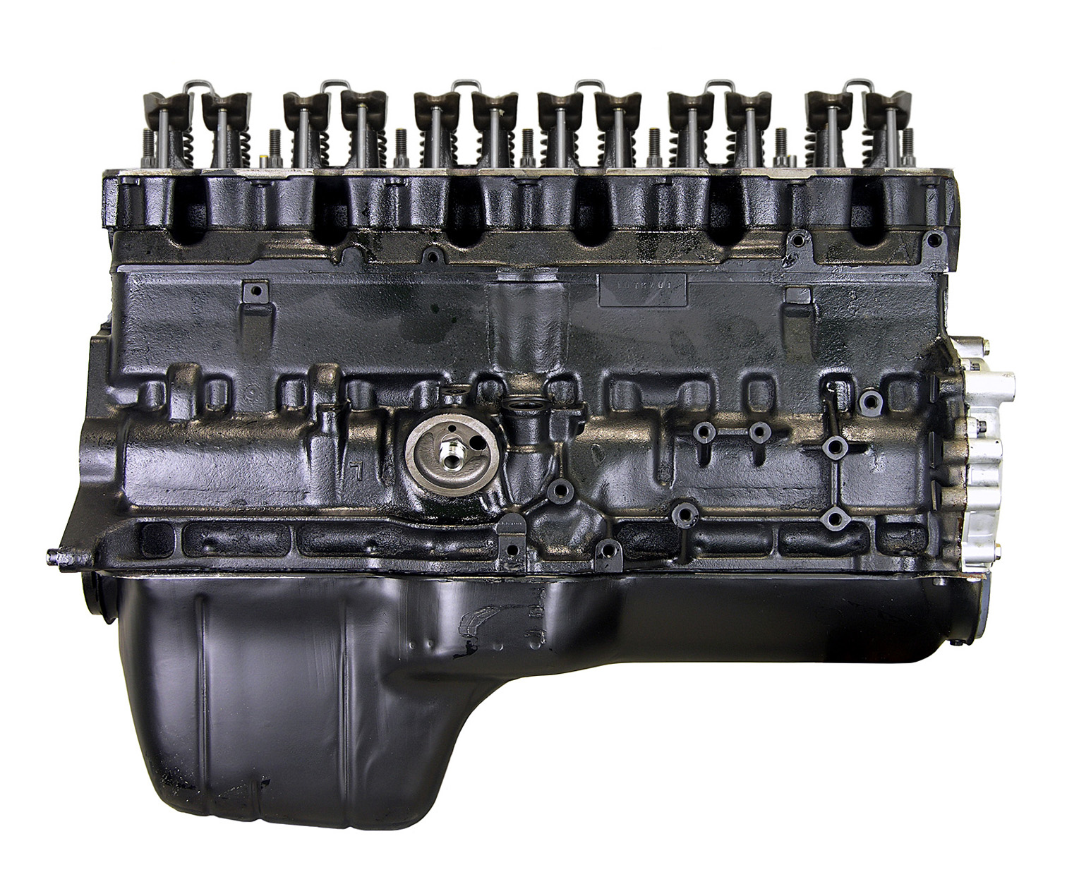 AMC 4.0/242 92-95 ENGINE (4)