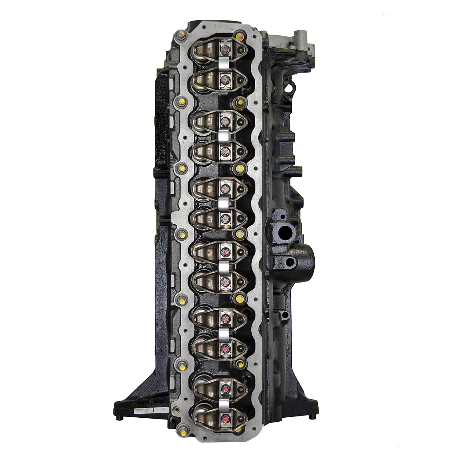 AMC 4.0/242 92-95 ENGINE (5)
