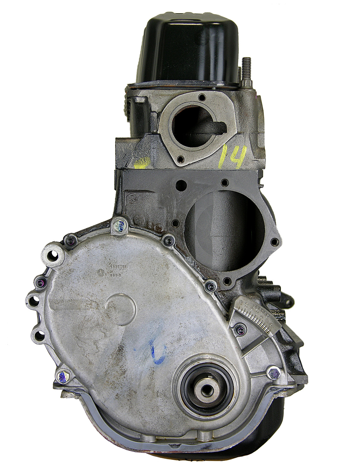 AMC 4.0/242 96-98 ENGINE