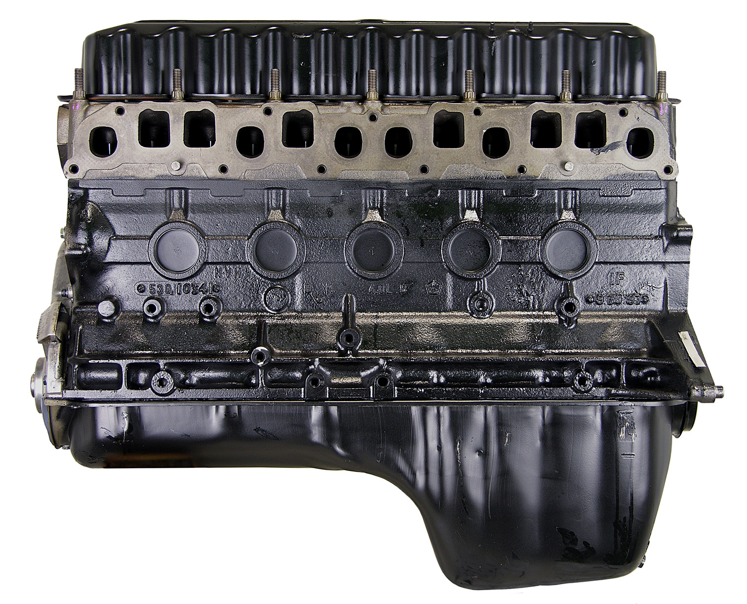 AMC 4.0/242 96-98 ENGINE (2)