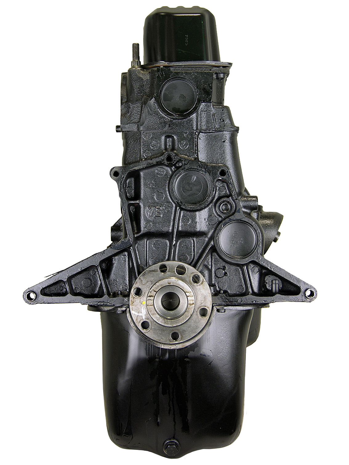 AMC 4.0/242 96-98 ENGINE (3)