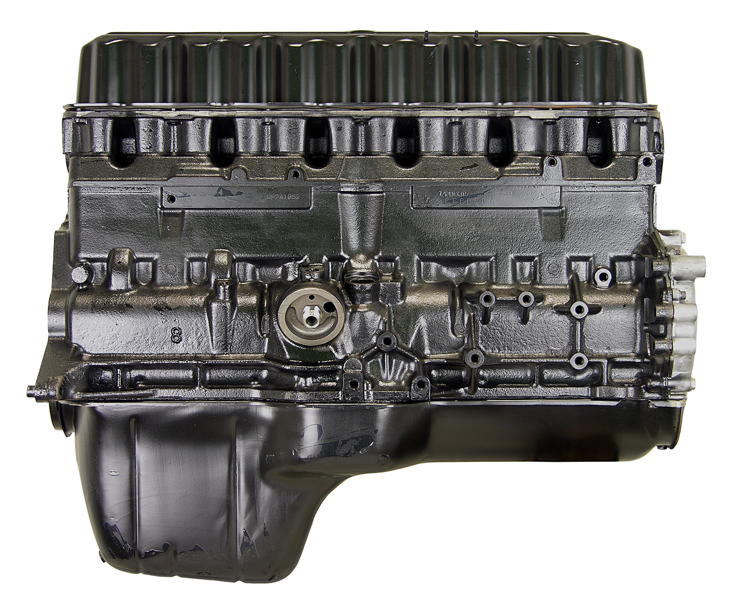AMC 4.0/242 96-98 ENGINE (4)