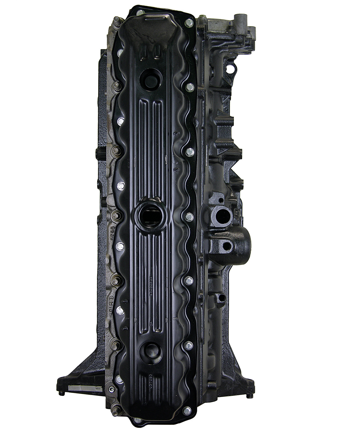 AMC 4.0/242 96-98 ENGINE (5)
