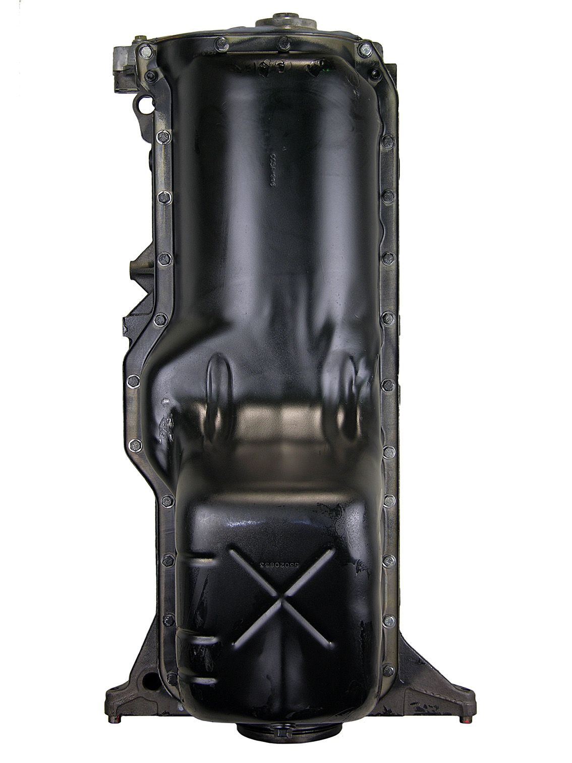 AMC 4.0/242 96-98 ENGINE (6)