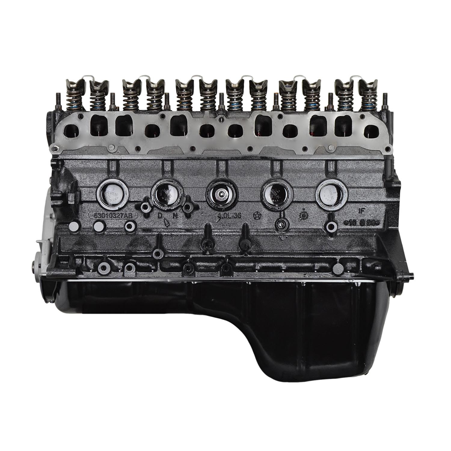 AMC 4.0/242 99-06 ENGINE (2)