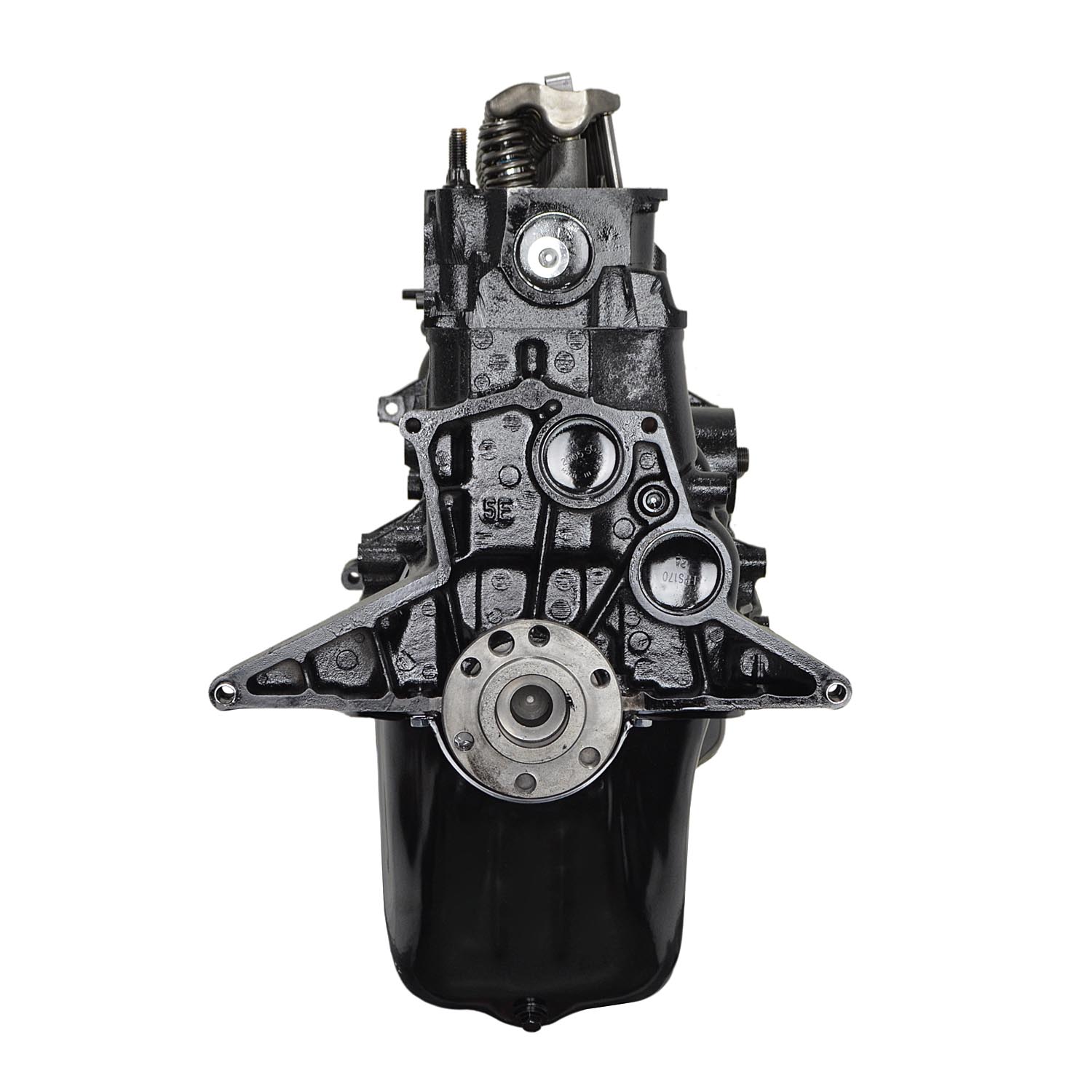 AMC 4.0/242 99-06 ENGINE (3)