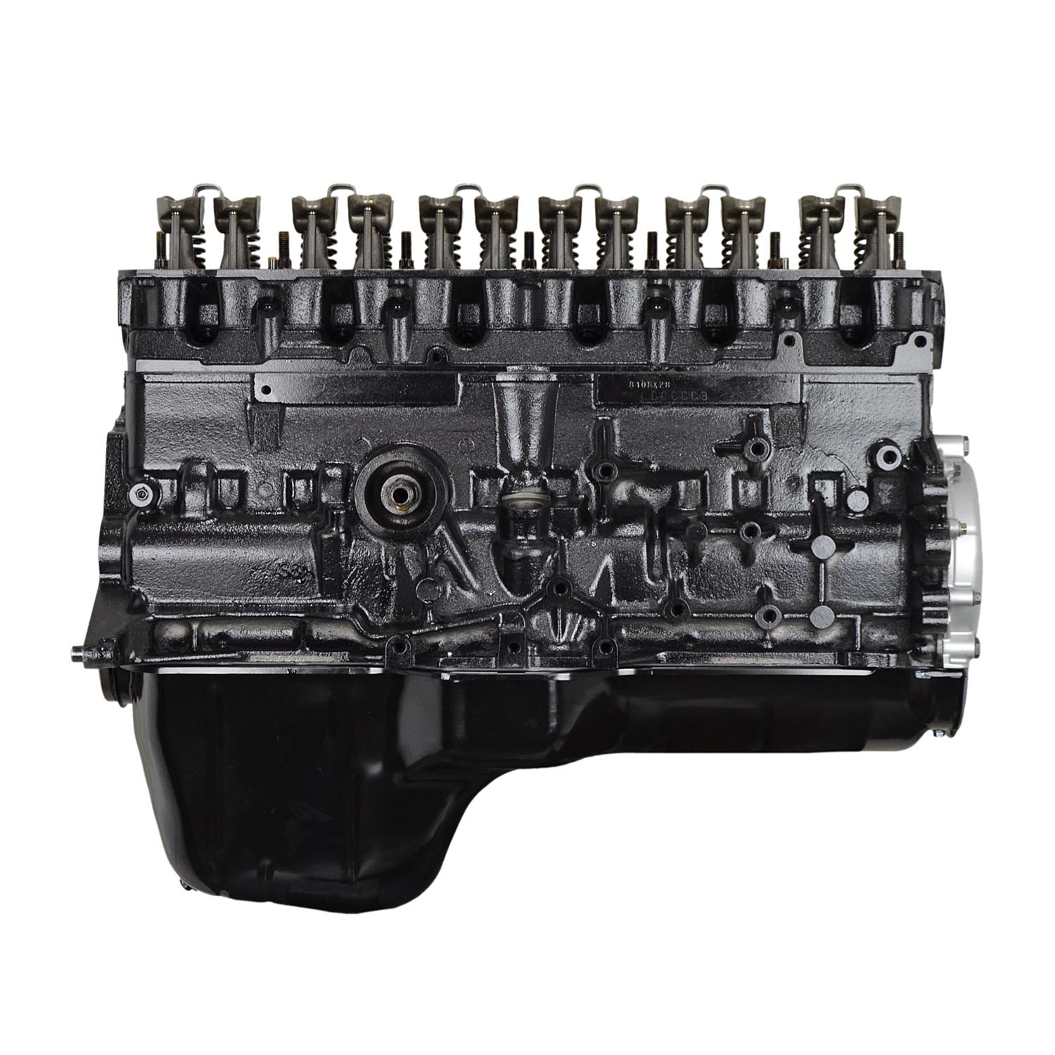 AMC 4.0/242 99-06 ENGINE (4)