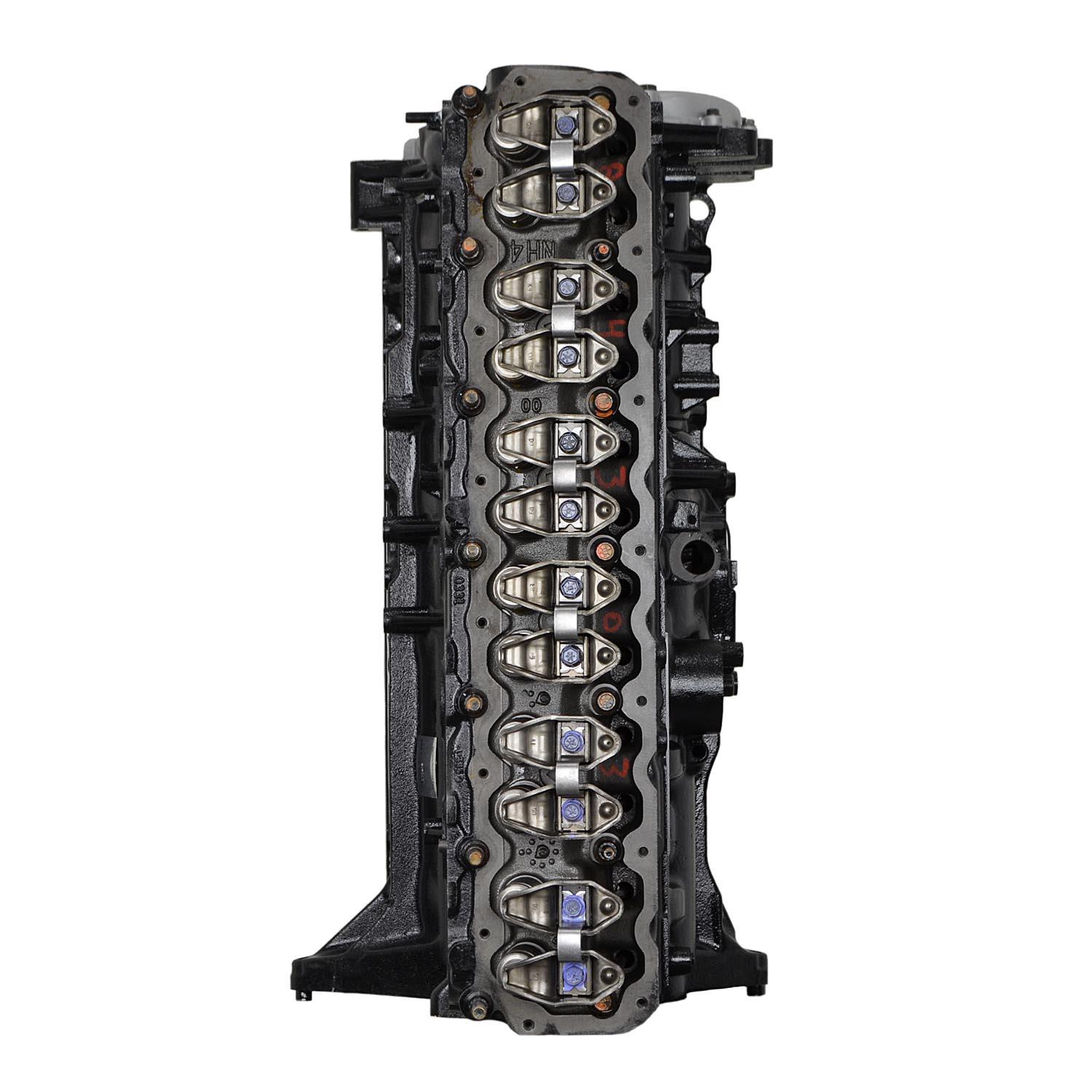 AMC 4.0/242 99-06 ENGINE (5)