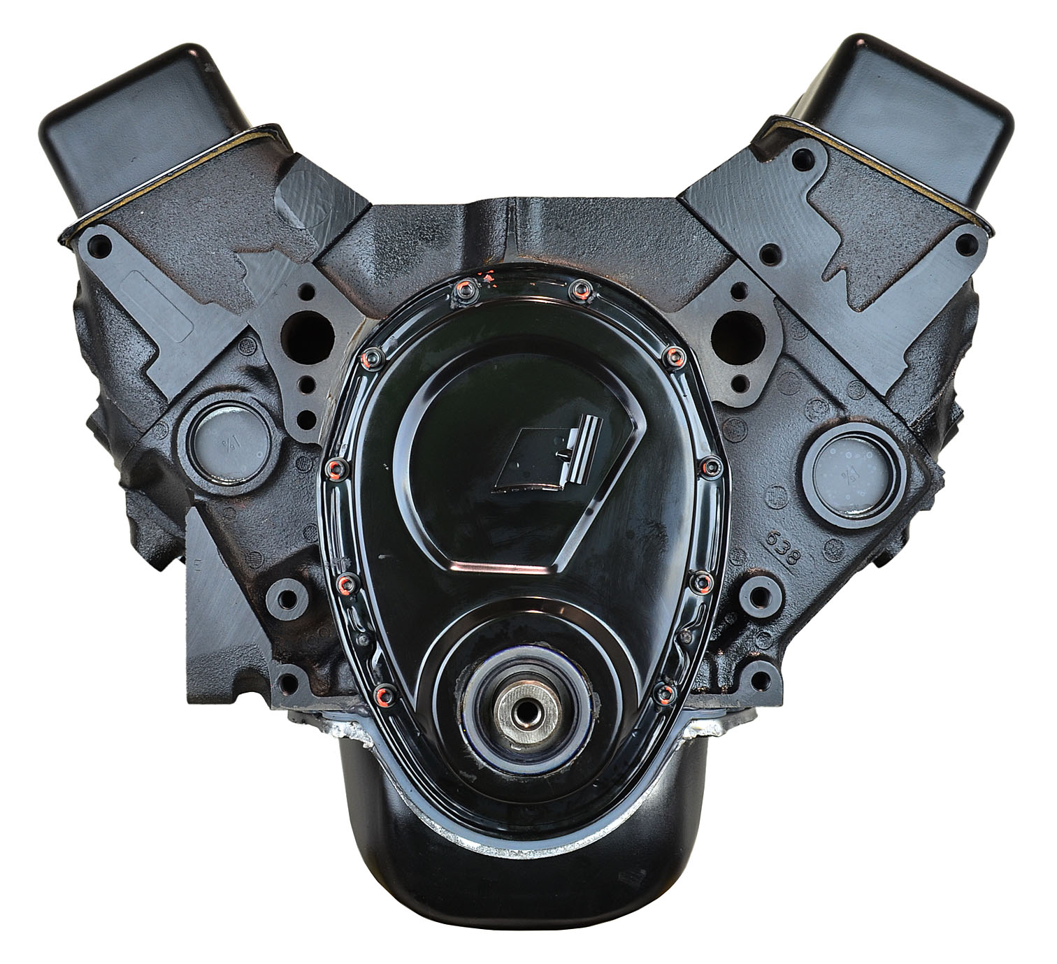 CHEV 350 86-87 ENGINE