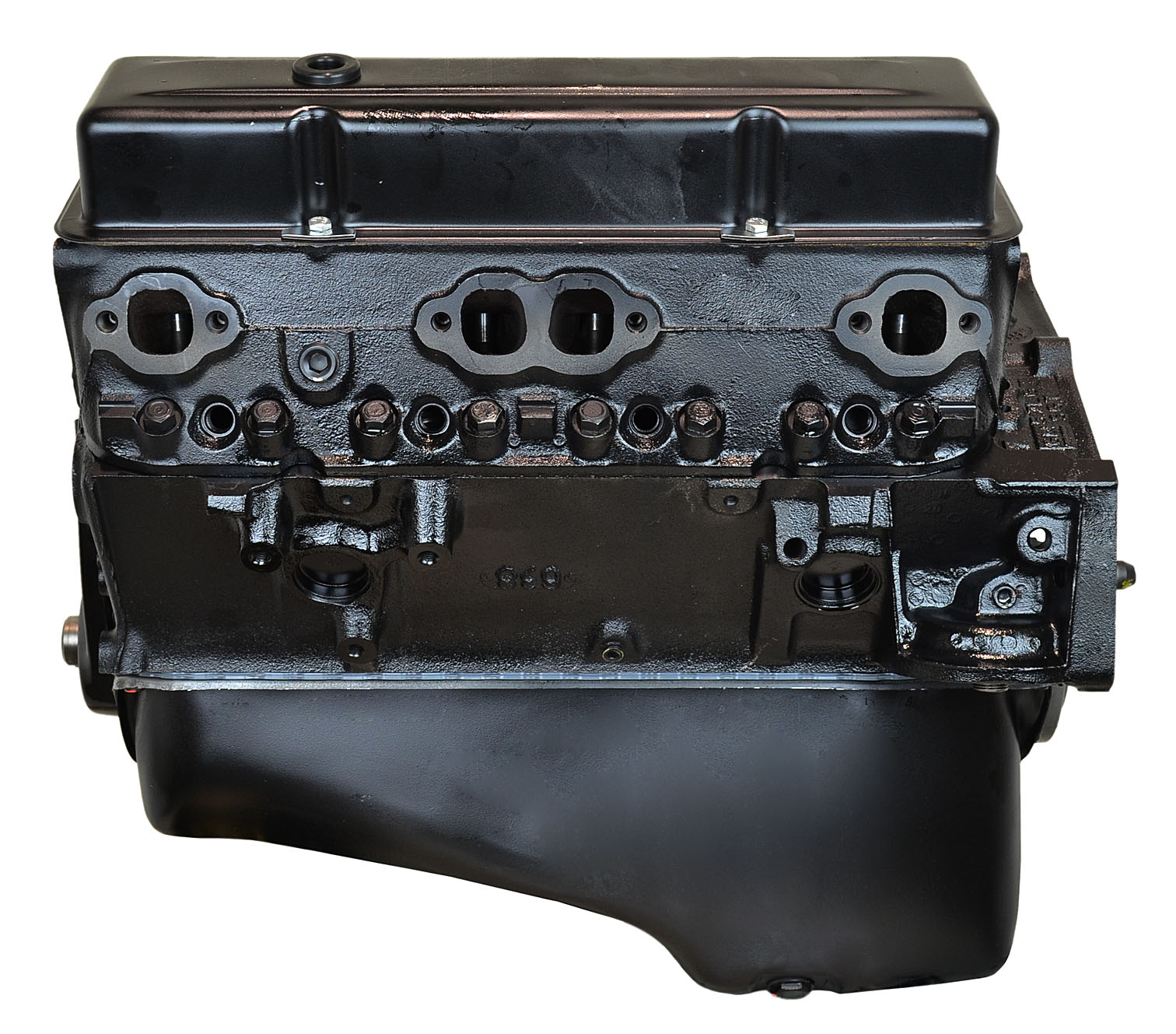 CHEV 350 86-87 ENGINE (2)