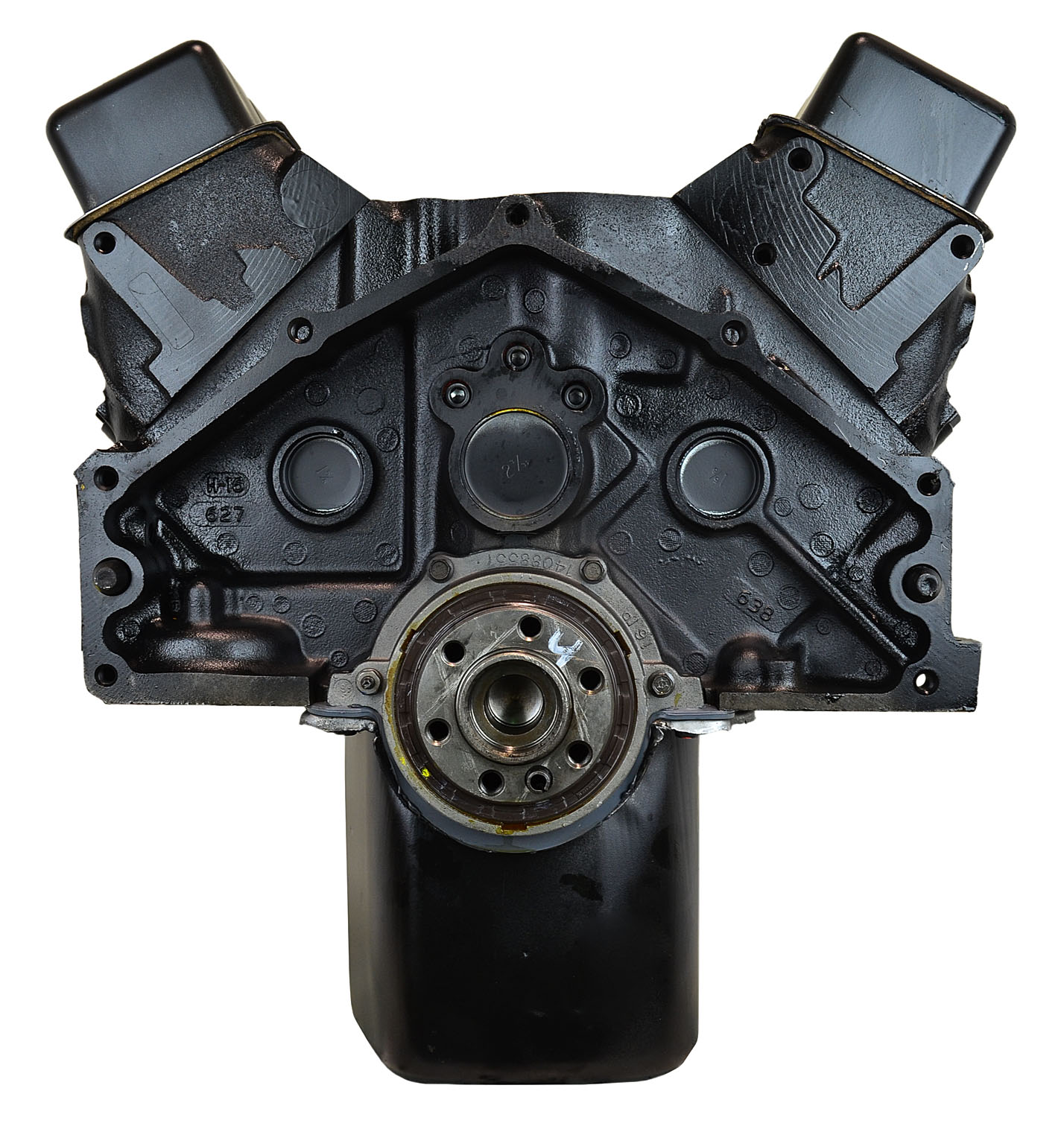 CHEV 350 86-87 ENGINE (3)