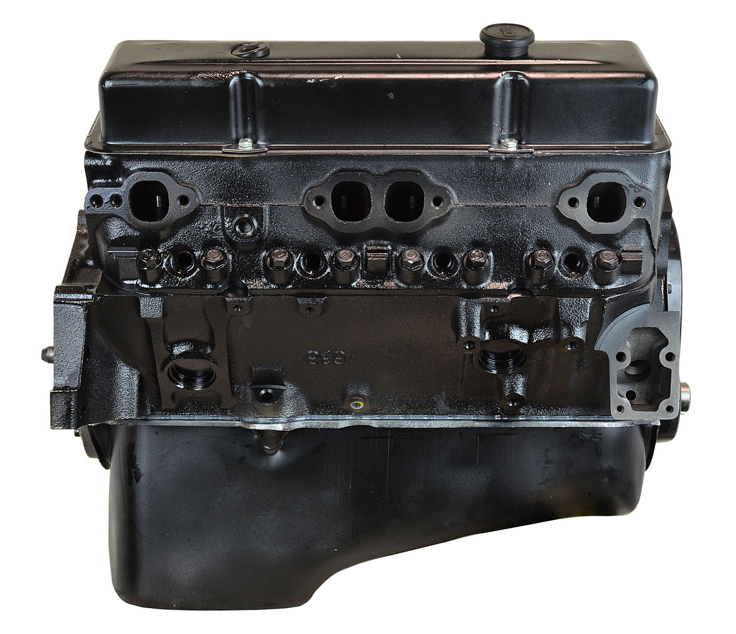 CHEV 350 86-87 ENGINE (4)