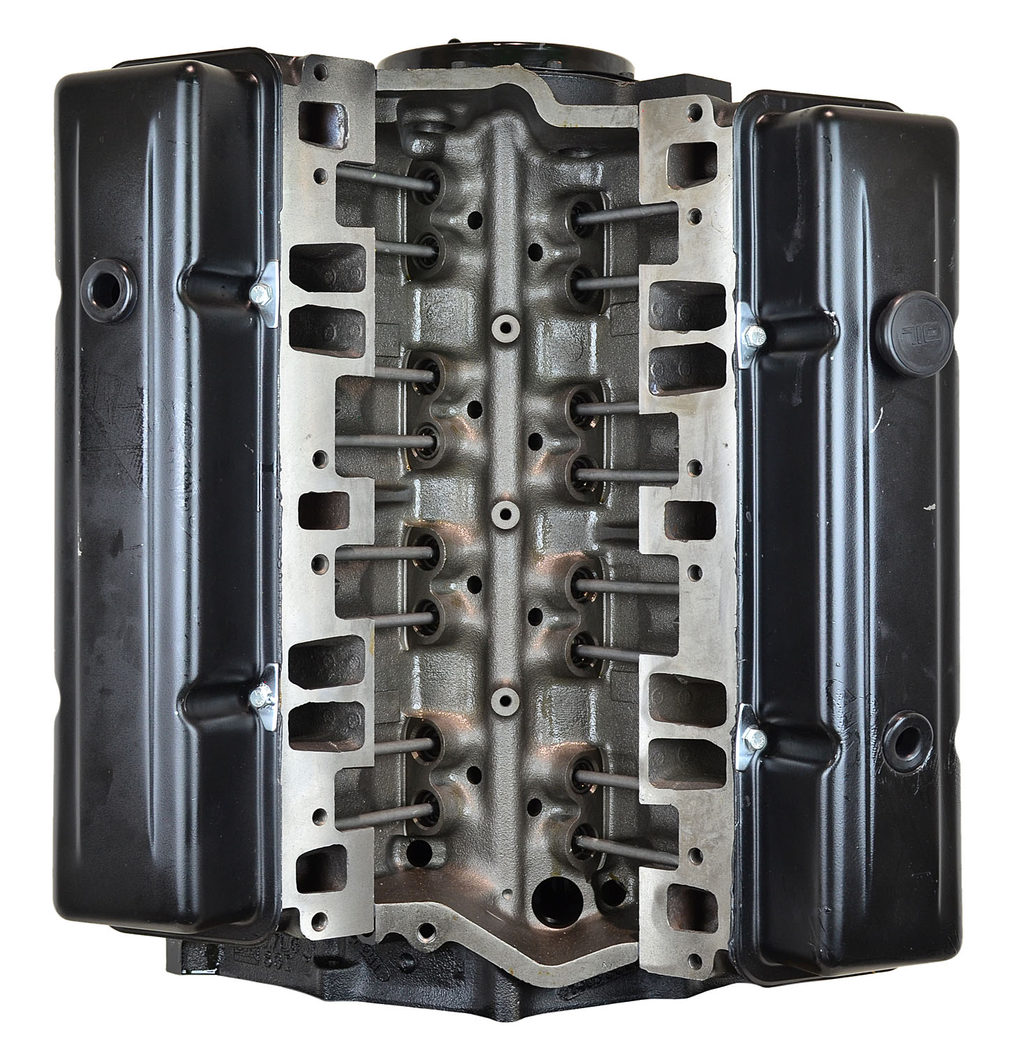 CHEV 350 86-87 ENGINE (5)
