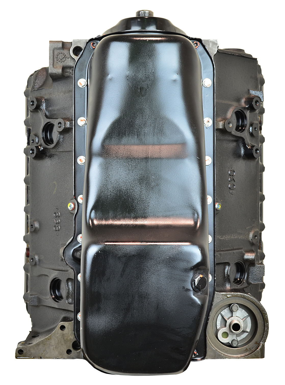 CHEV 350 86-87 ENGINE (6)