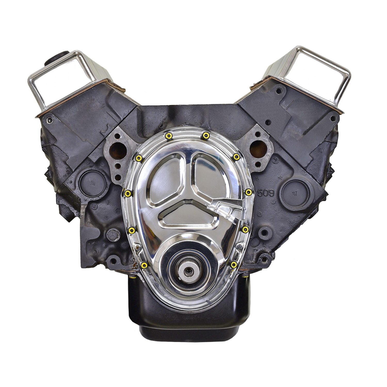 CHEV 350 64-77 ENGINE