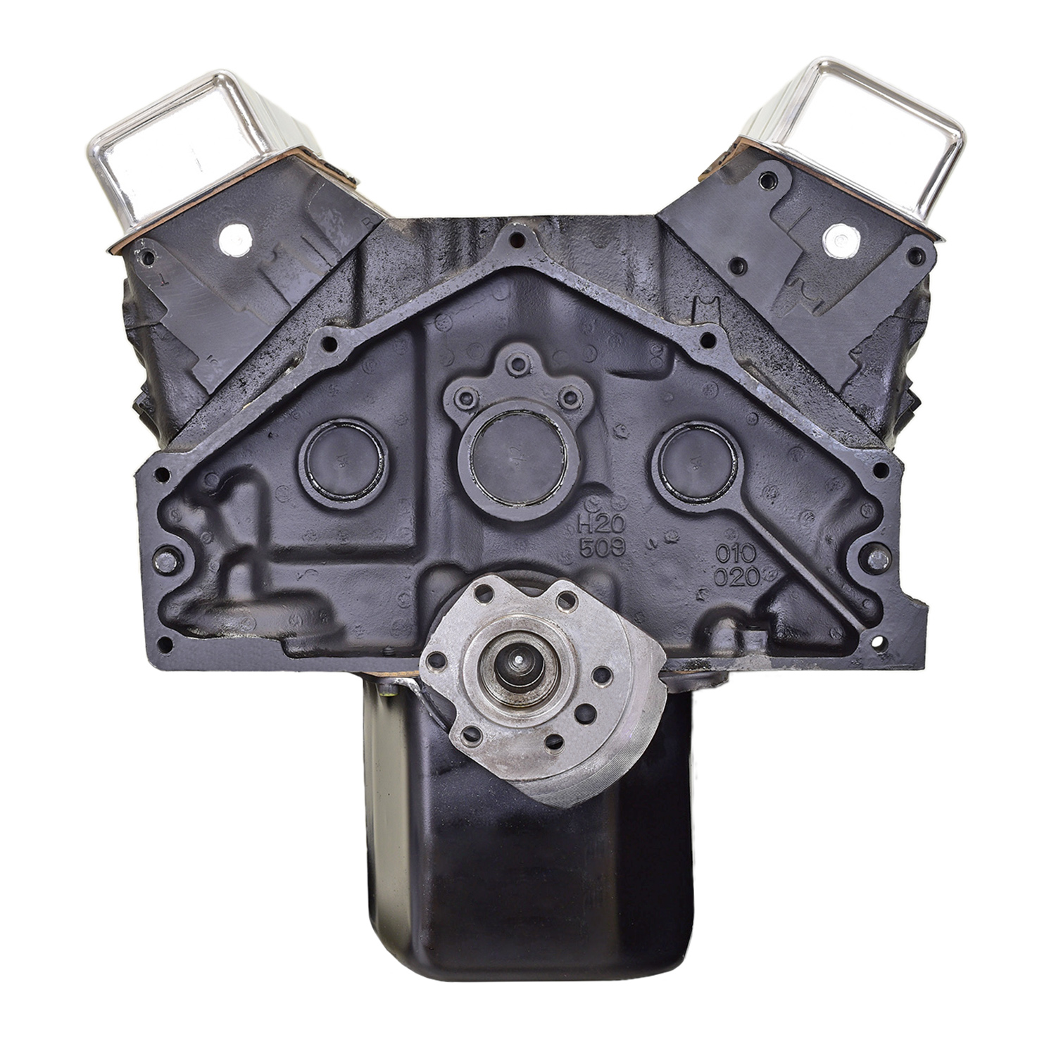 CHEV 350 64-77 ENGINE (3)