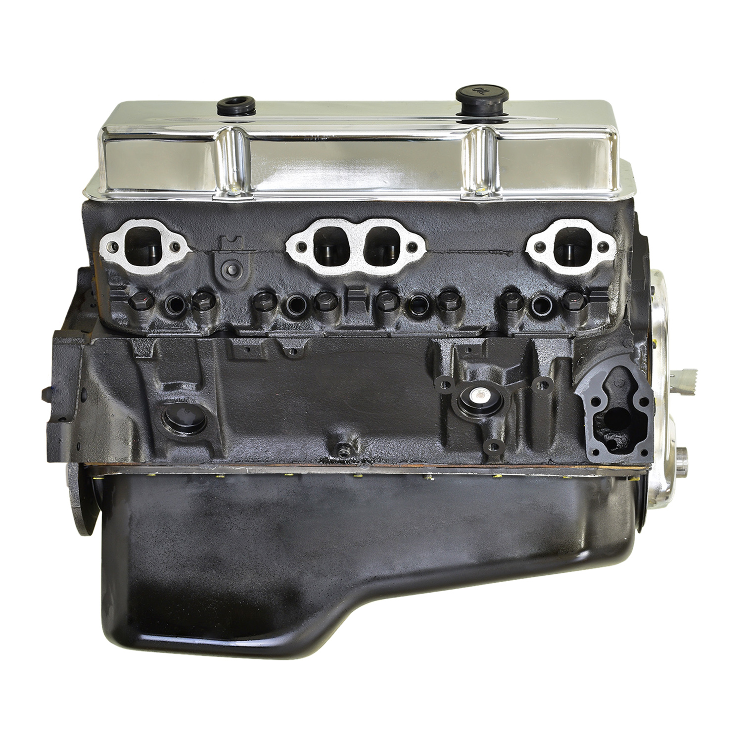 CHEV 350 64-77 ENGINE (4)